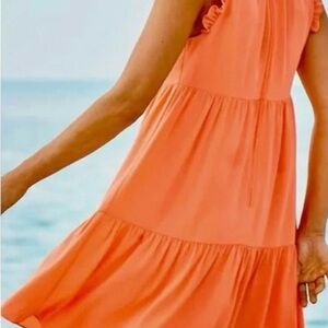 Lilly Pulitzer Jazzy Dress